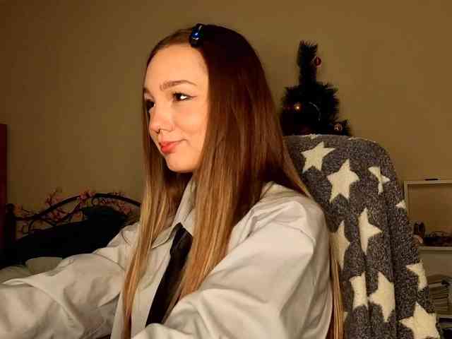 online videochat HoneyComfya