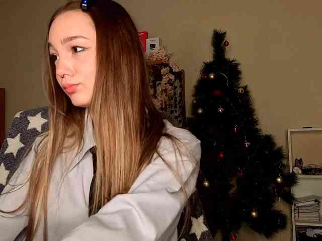 nude cam HoneyComfya