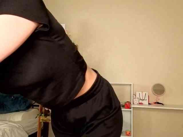 HoneyComfya Live Webcam on BongaCams