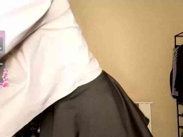 HoneyComfya Live Webcam on BongaCams