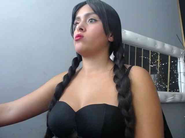 ChloeDreamm Live Webcam on BongaCams