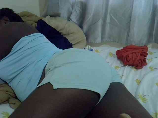 Nana-50 Live Webcam on BongaCams