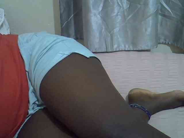 Nana-50 Live Webcam on BongaCams