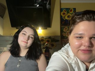 Webcam Snapshop for Lesbians