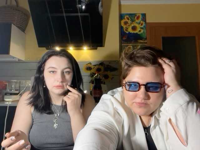 cute2girlscam – webcam model profile photo