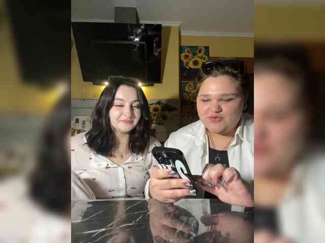 chat webcam porn Cute2girlscam