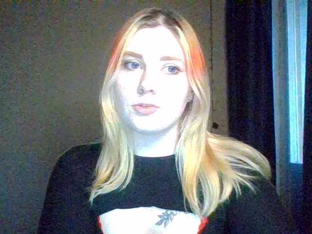 Profile and Statistics for foxyarty on BongaCams