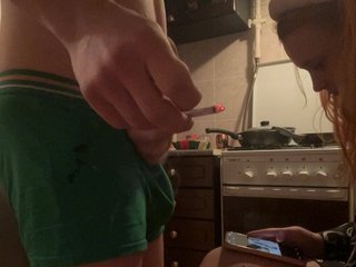 FLABARpara Porn Show