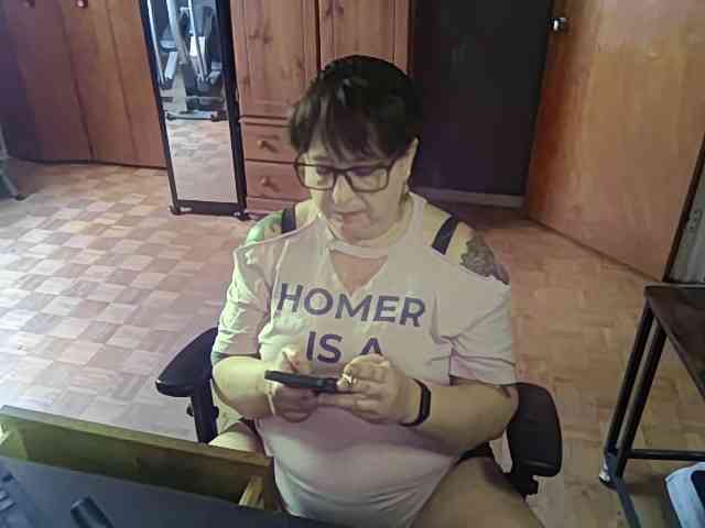 SinfulAuthority webcam