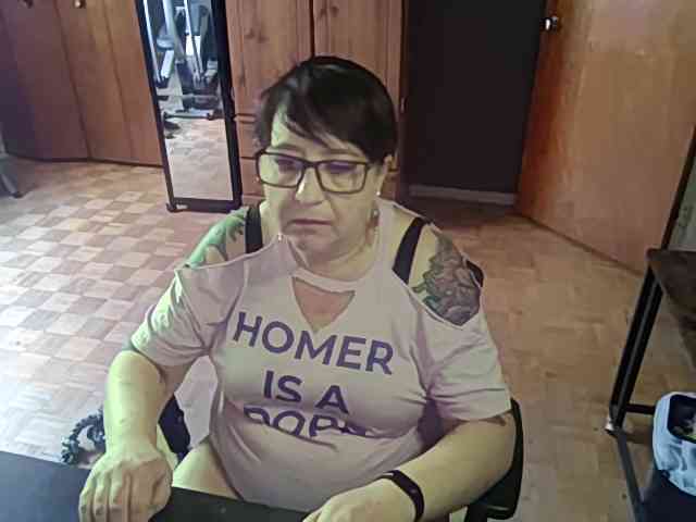 SinfulAuthority webcam