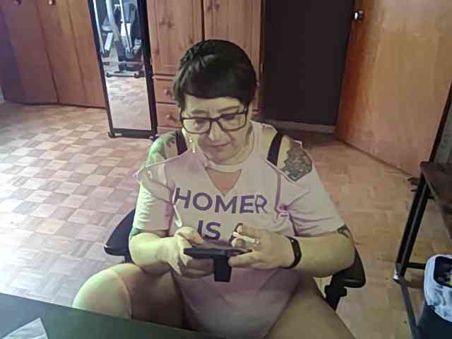 SinfulAuthority webcam