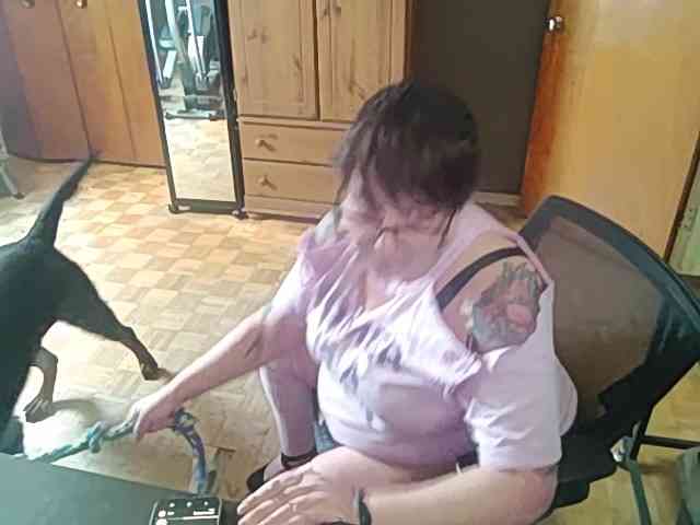 SinfulAuthority webcam