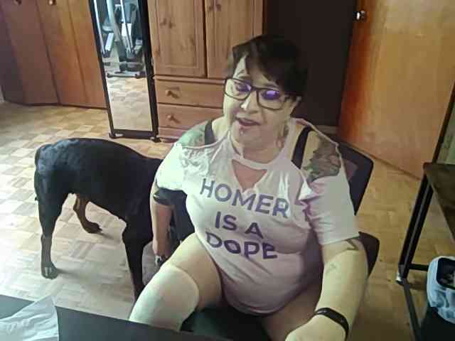 SinfulAuthority webcam