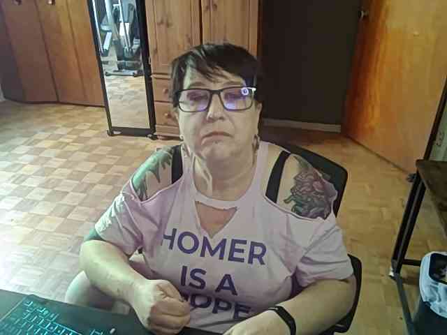 SinfulAuthority webcam