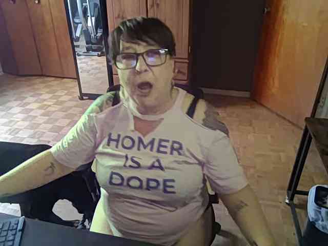 SinfulAuthority webcam