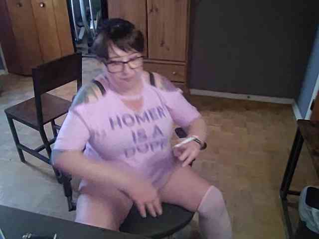 SinfulAuthority webcam