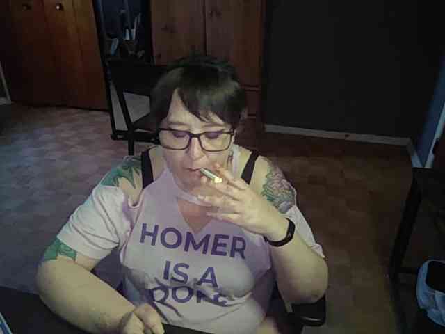 SinfulAuthority webcam