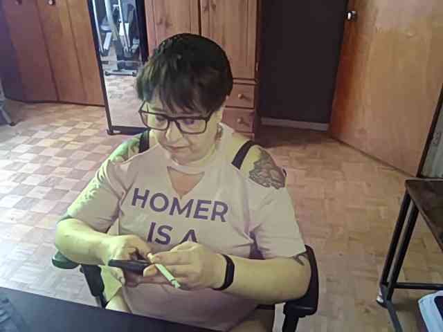 SinfulAuthority webcam