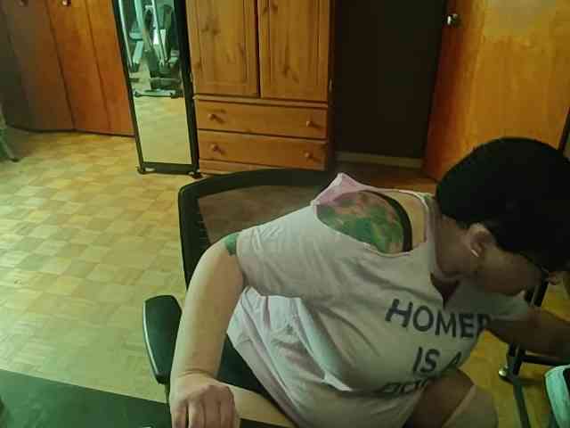 SinfulAuthority webcam