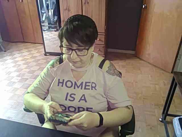 SinfulAuthority webcam