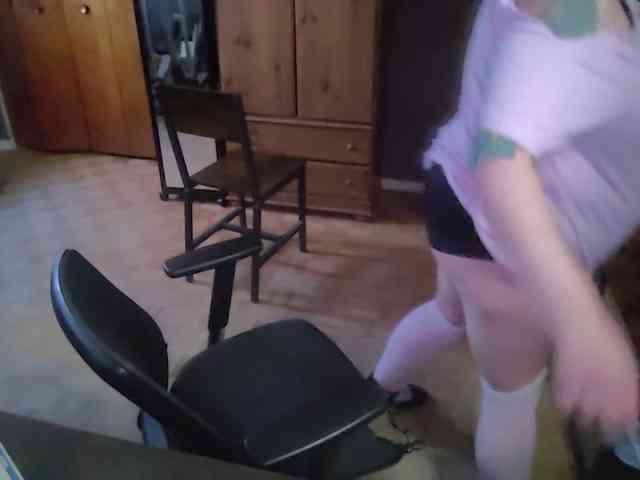 SinfulAuthority webcam