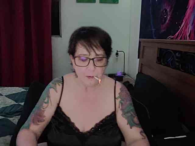 SinfulAuthority webcam