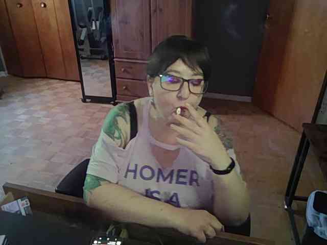 SinfulAuthority webcam