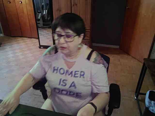 SinfulAuthority webcam