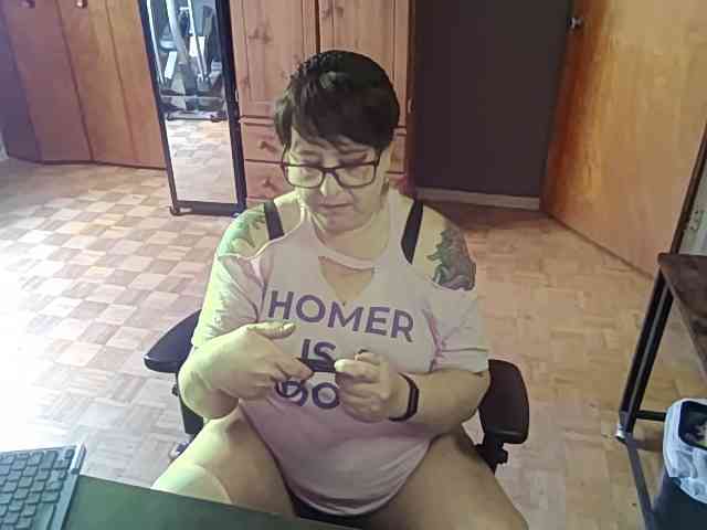 SinfulAuthority webcam