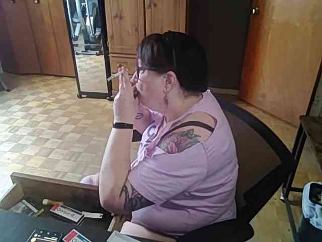 SinfulAuthority webcam