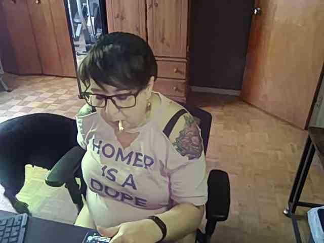 SinfulAuthority webcam