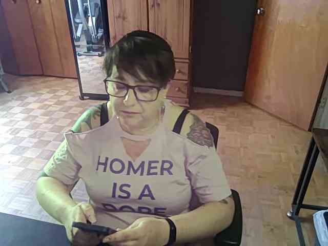 SinfulAuthority webcam