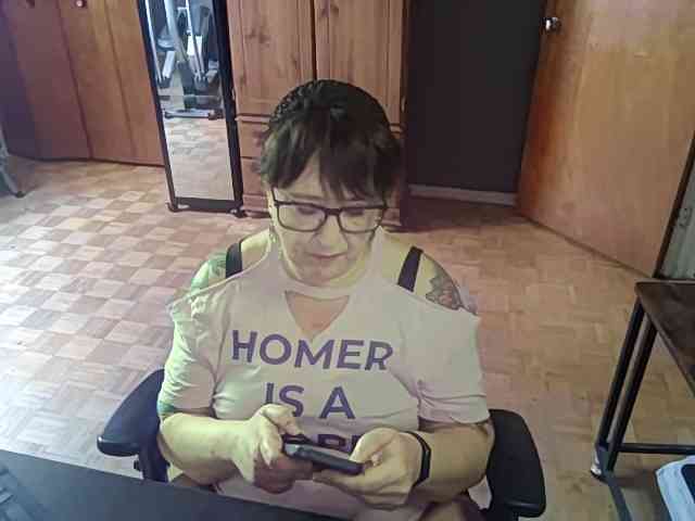 SinfulAuthority webcam