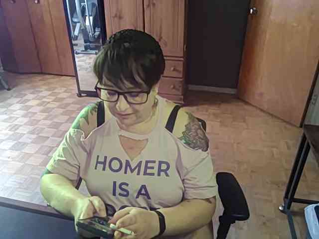 SinfulAuthority webcam