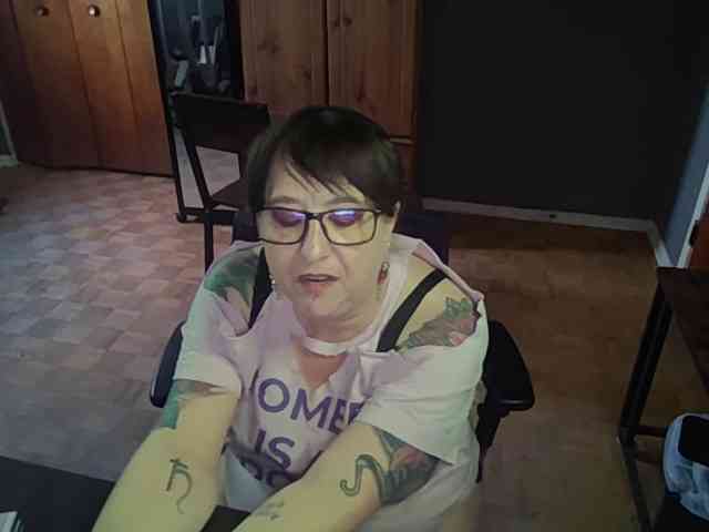 SinfulAuthority webcam