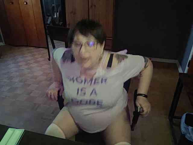 SinfulAuthority webcam