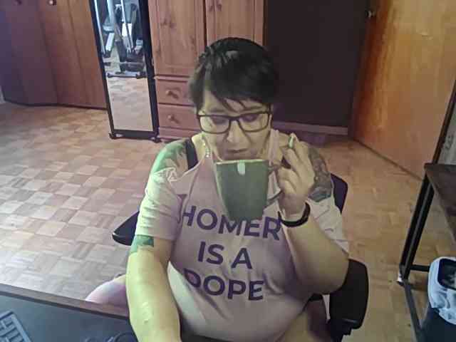 SinfulAuthority webcam