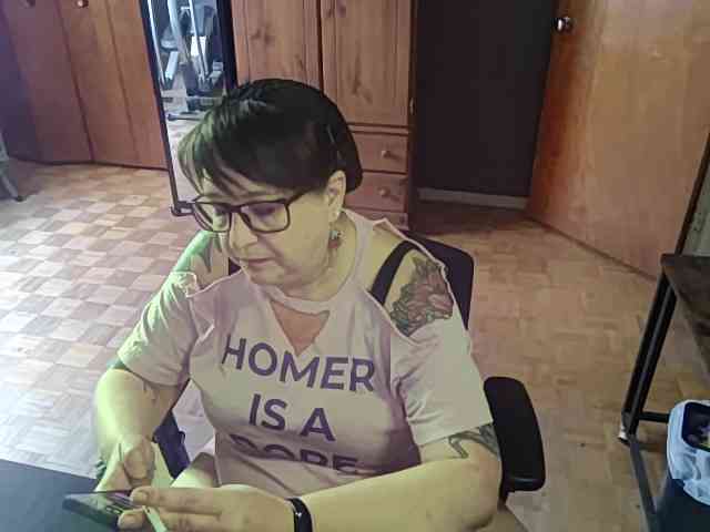 SinfulAuthority webcam