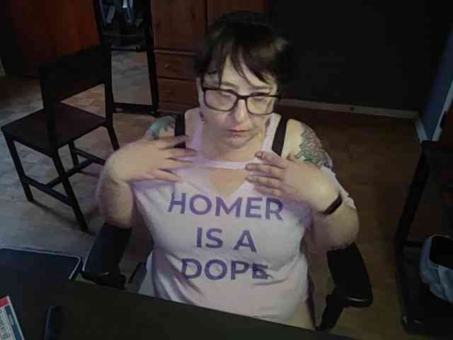 SinfulAuthority webcam