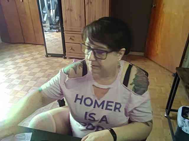 SinfulAuthority webcam