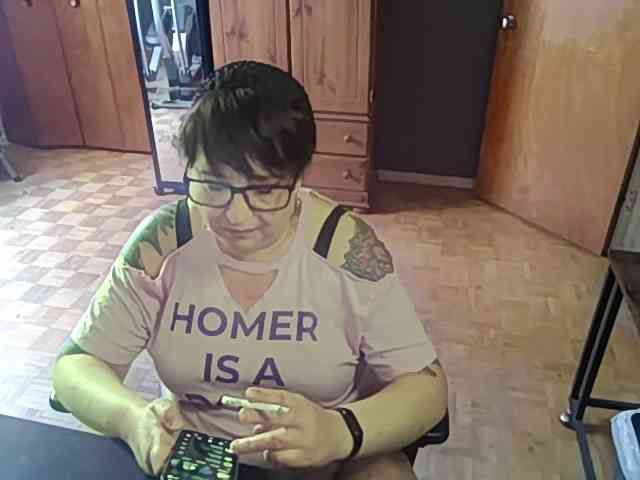 SinfulAuthority webcam