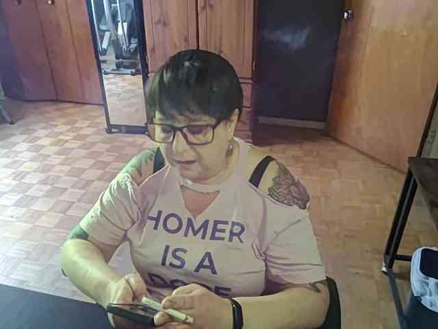 SinfulAuthority webcam