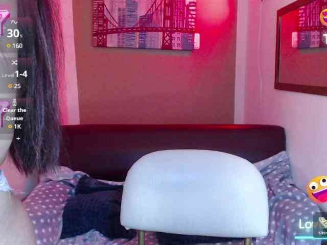 Luumi-Rosse webcam