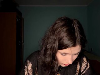 BeliaZurich Porn Show