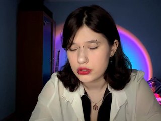 BeliaZurich Porn Show