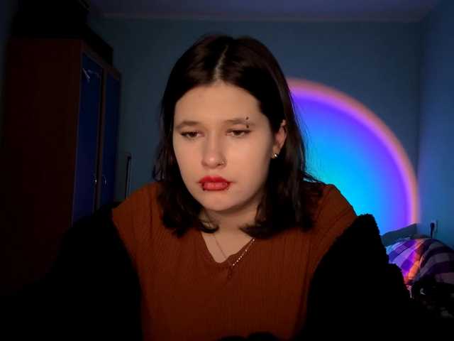 BeliaZurich's BongaCams show and profile