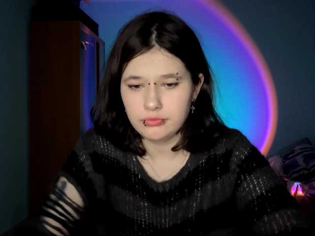 BeliaZurich's BongaCams show and profile