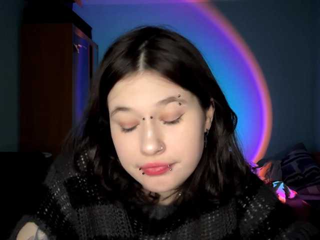 BeliaZurich's BongaCams show and profile