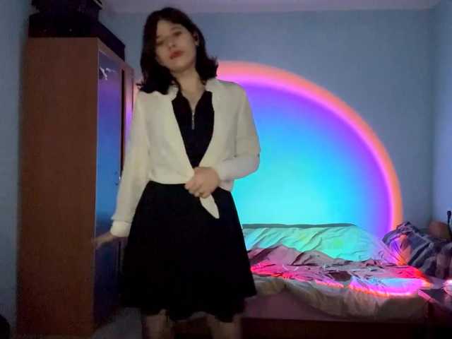 BeliaZurich's BongaCams show and profile