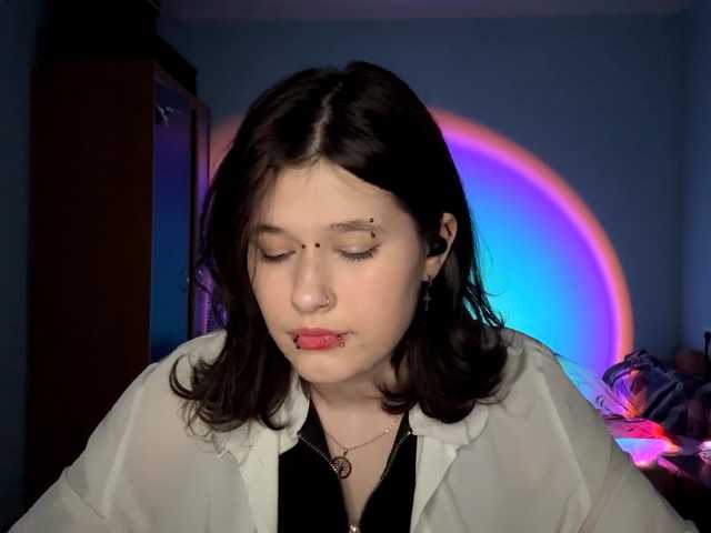 BeliaZurich's BongaCams show and profile